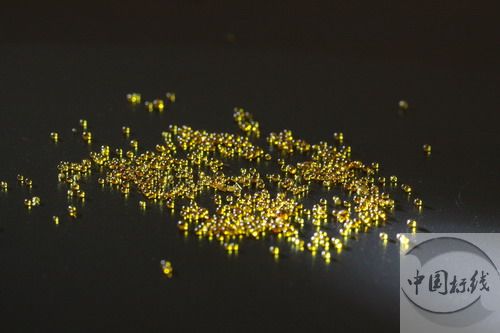 饶河汽车零部件车间喷砂处理
